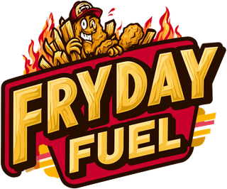 Fryday Fuel